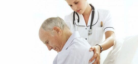 Arthroza materničnega vratu lahko privede do možganske kapi