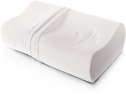 ortopedski vzglavnik