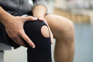 vzroki za artrozo kolenskega sklepa