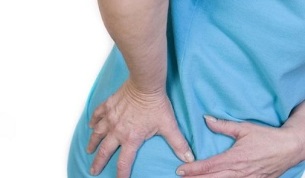 manifestacije artroze kolčnega sklepa