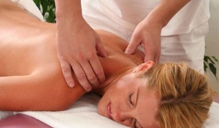 masaža za osteohondrozo hrbtenice (1)