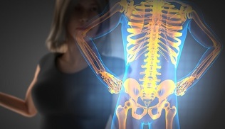 simptomi osteohondroze hrbtenice