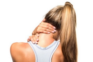 samo-masaža kot način zdravljenja osteohondroze