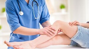 preprečevanje artroze kolenskega sklepa
